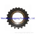 OEM Various Gear Forging